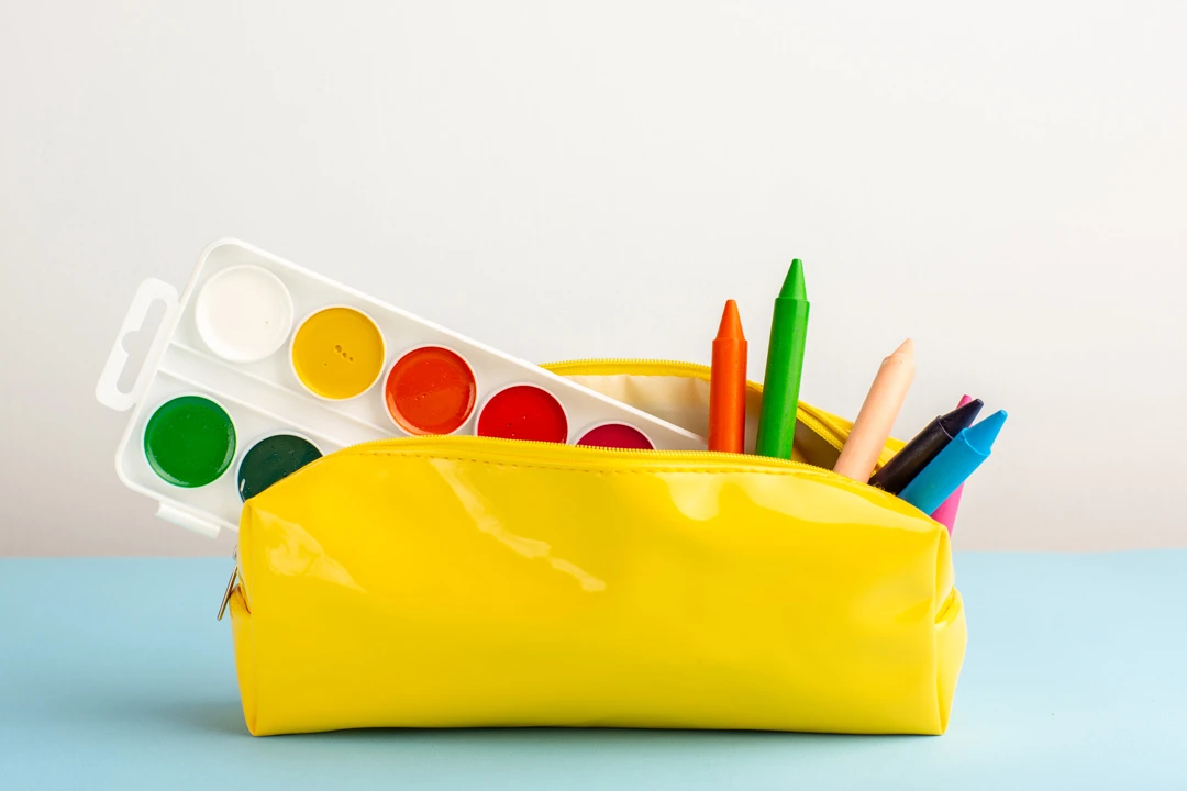 مناسب ترین جامدادی