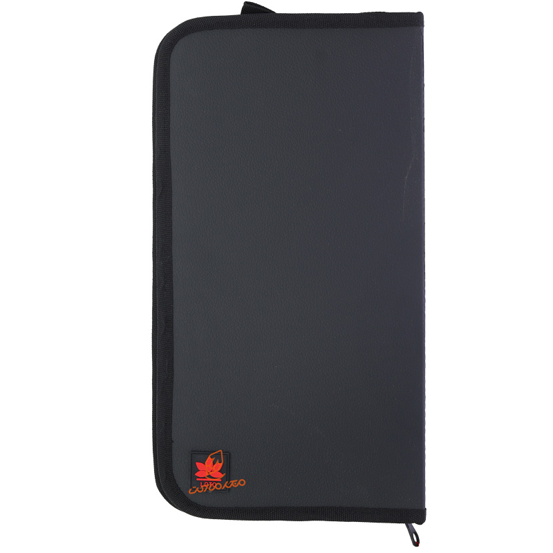 کیف قلم مو سه لت لوتو LOTO (9).jpg