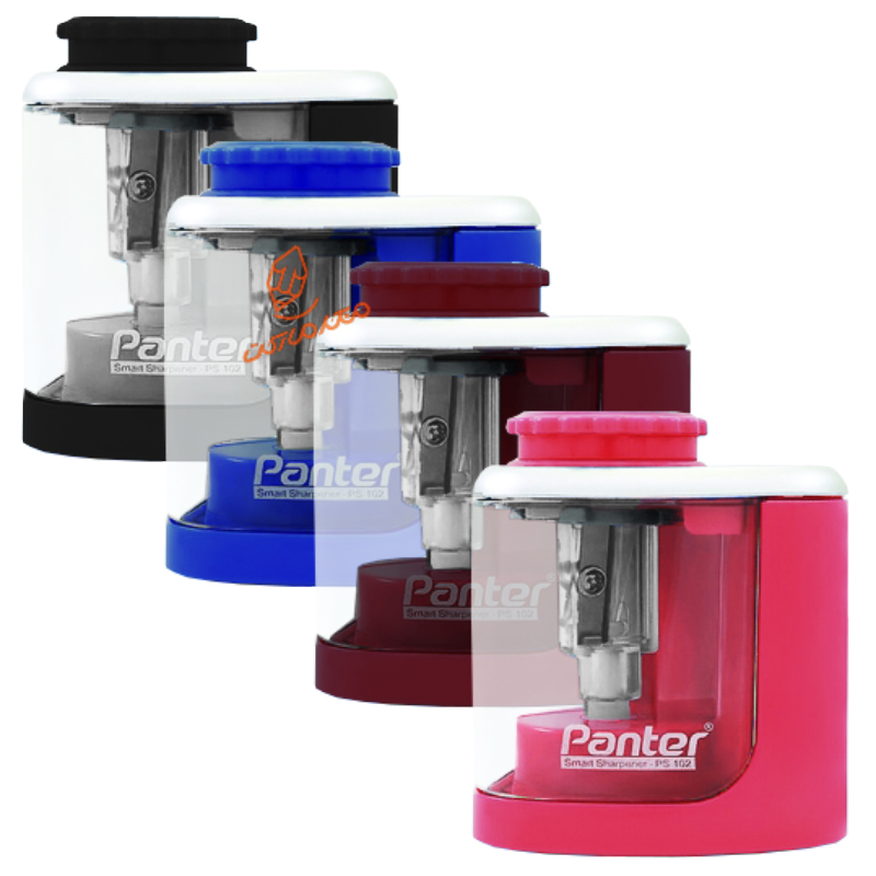 تراش برقی مدل کامفی پنتر PENTER