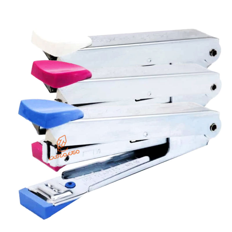 منگنه 10 کوچک فلزی کانگرو KANGARO