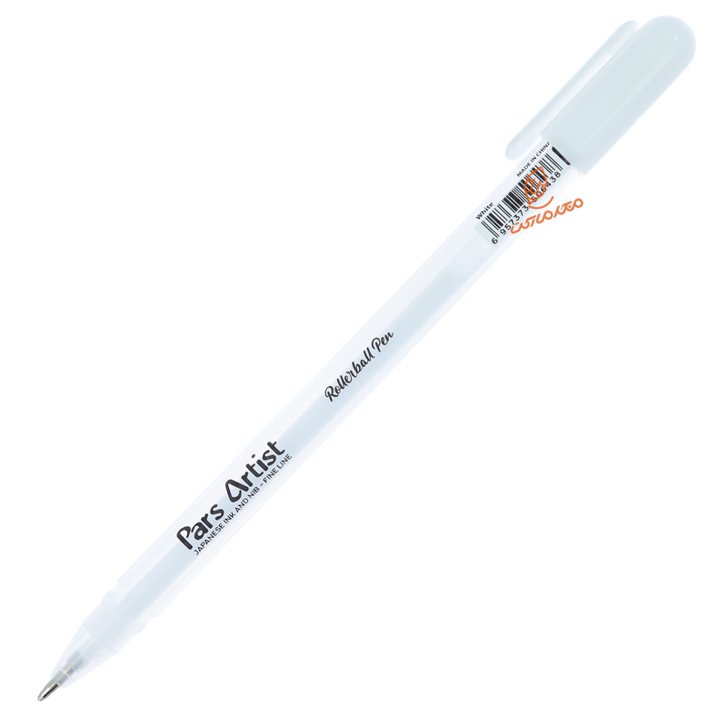 روان نویس سفید پارس ارتیست PARS ARTIST (4).jpg