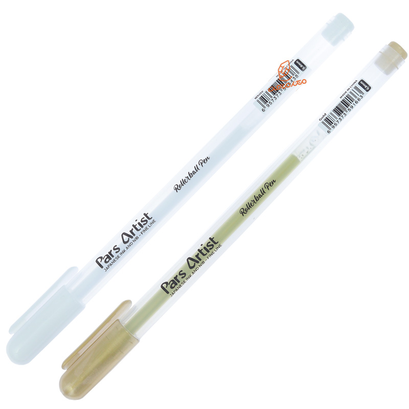 روان نویس 0.8mm پارس آرتیست PARS ARTIST