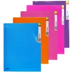 کلربوک 10 برگ لینومکس DL11.jpg