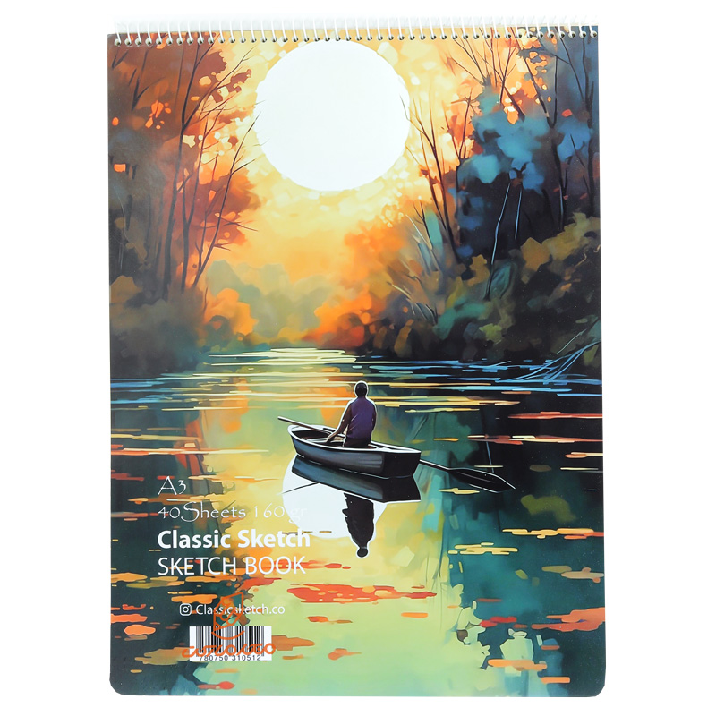 دفتر طراحی لباس 300 گرم کلاسیک classic (6).jpg