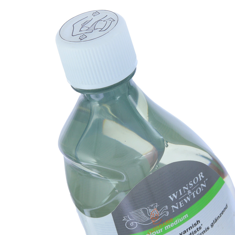 ورنی براق 500 میل وینزور WINSOR (3).jpg