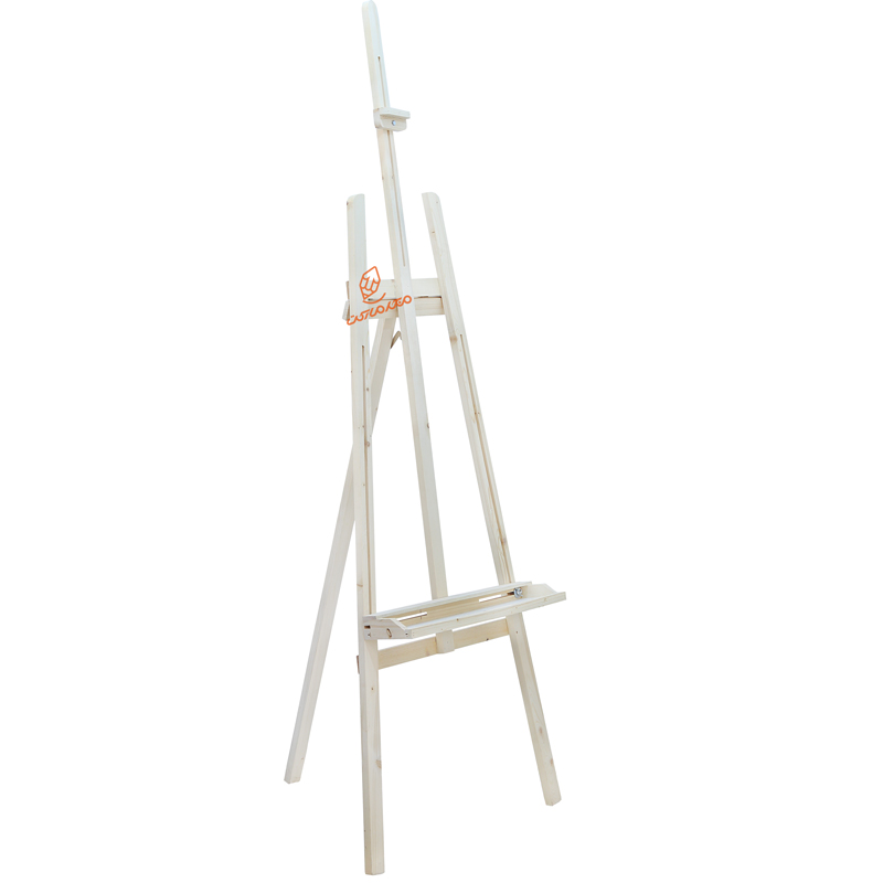 سه پایه بوم نقاشی دو شیار بومیران