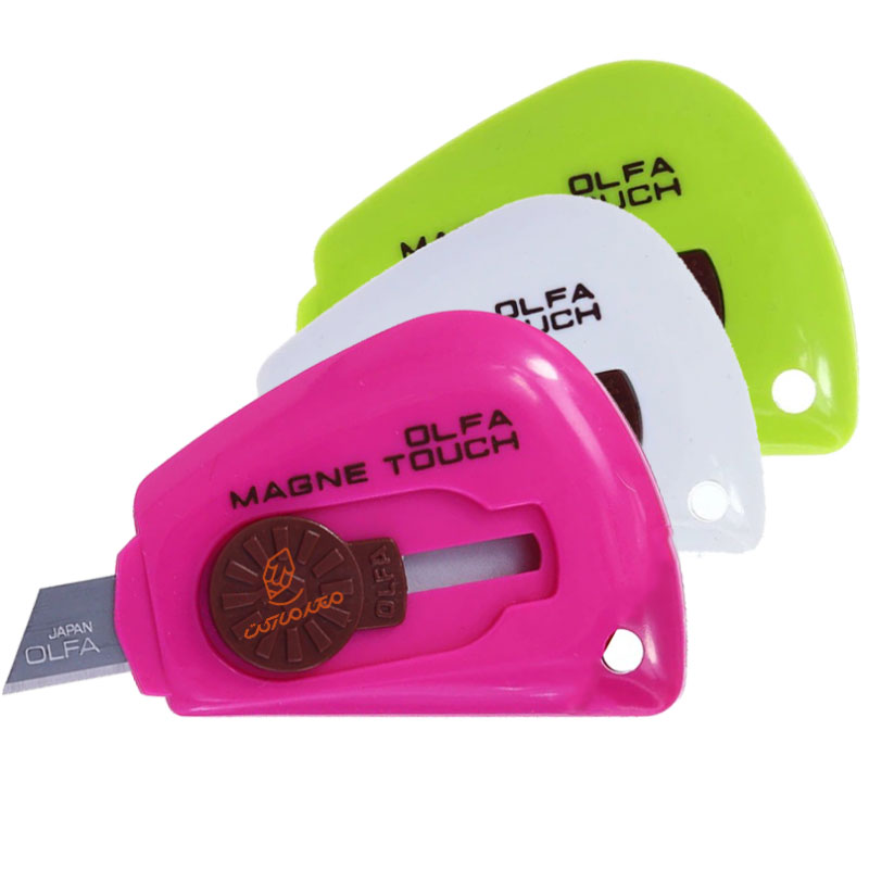 کاتر مینی TK-3M الفا OLFA