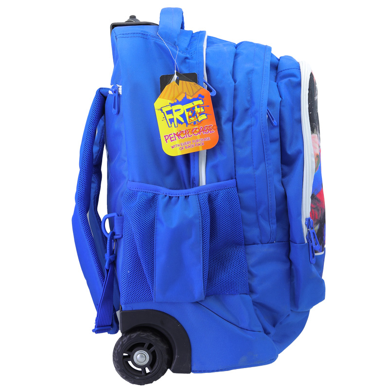 کوله پشتی طرح مسی کد 6111 سیمبا SIMBA (4).jpg