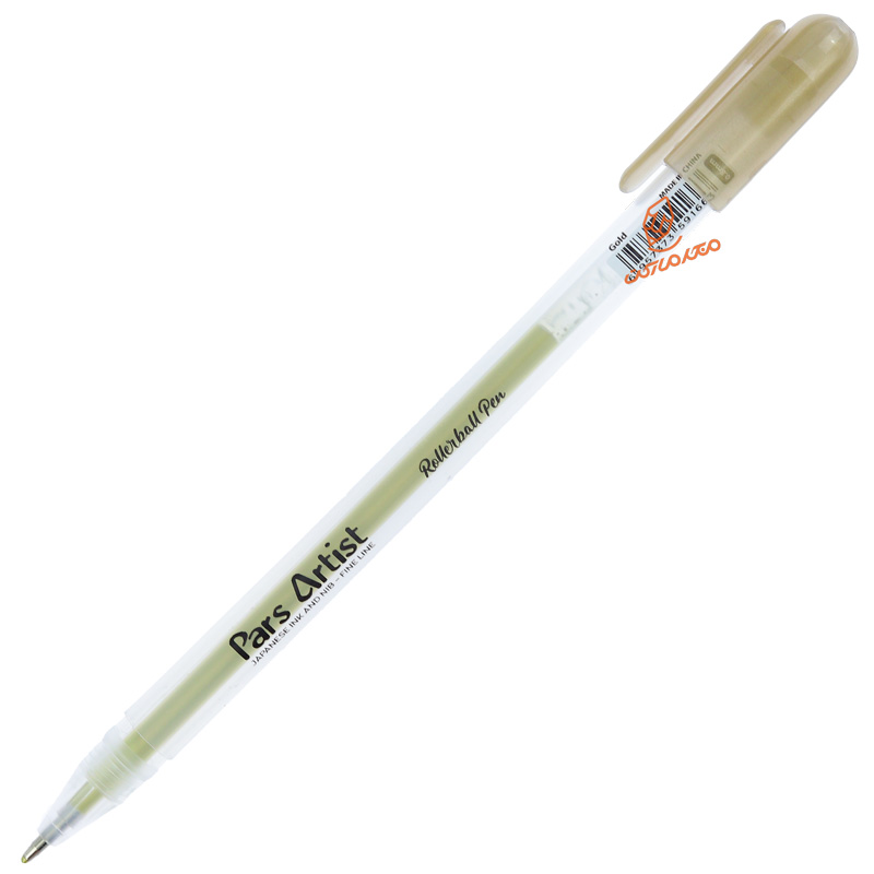 روان نویس 0.8mm پارس آرتیست PARS ARTIST (3).jpg