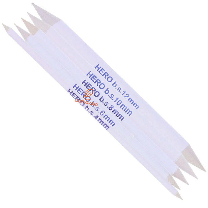 محو کن هیرو HERO