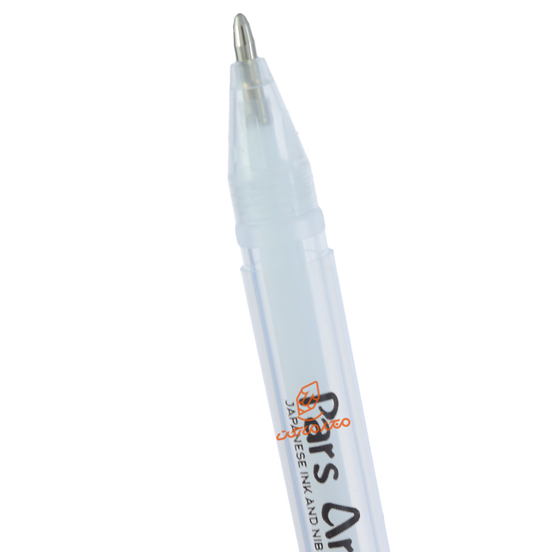 روان نویس سفید پارس ارتیست PARS ARTIST (3).jpg