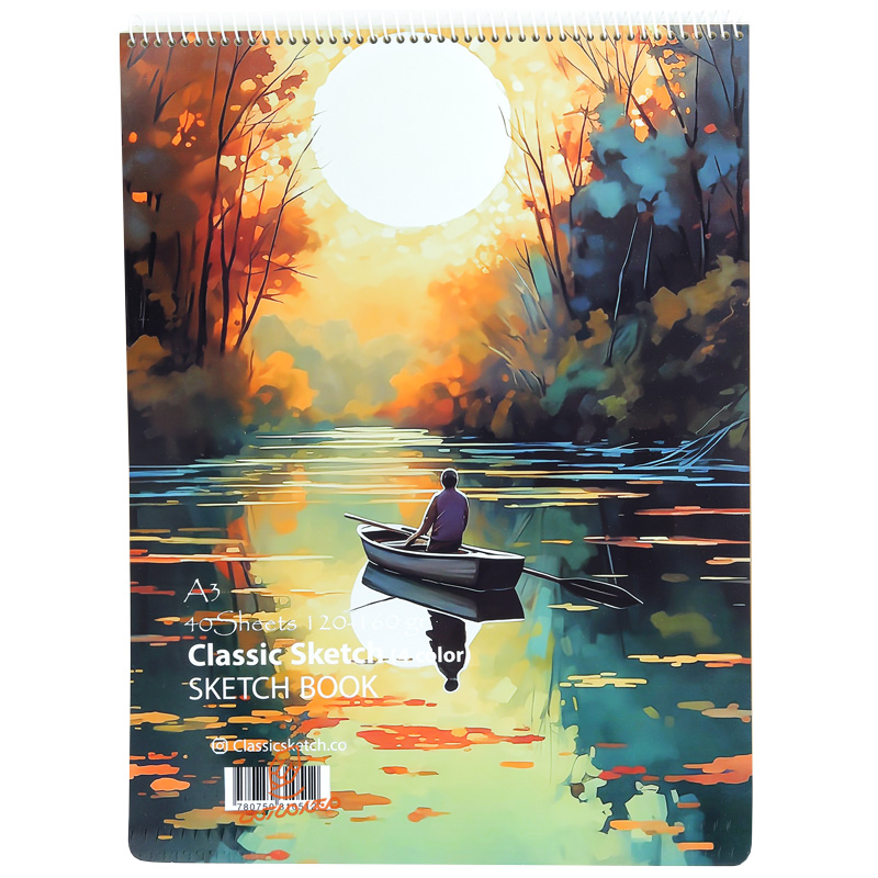 دفتر طراحی 120 _160 گرم کلاسیک classic (3).jpg