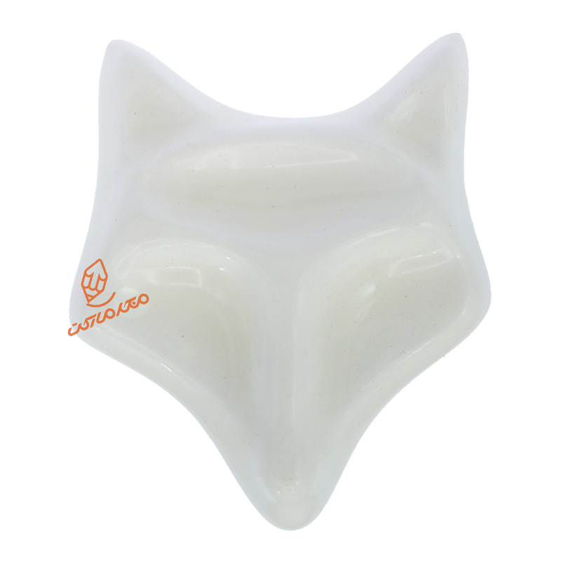 پالت سرامیکی انگشتری طرح روباه وندا venda (2).jpg