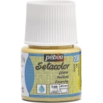 رنگ پارچه گلیتر ستا کالر پبوو PEBEO 208.jpg