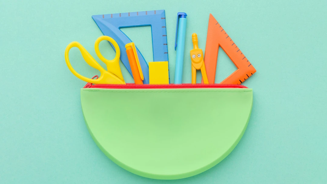 تنوع بالای جامدادی 