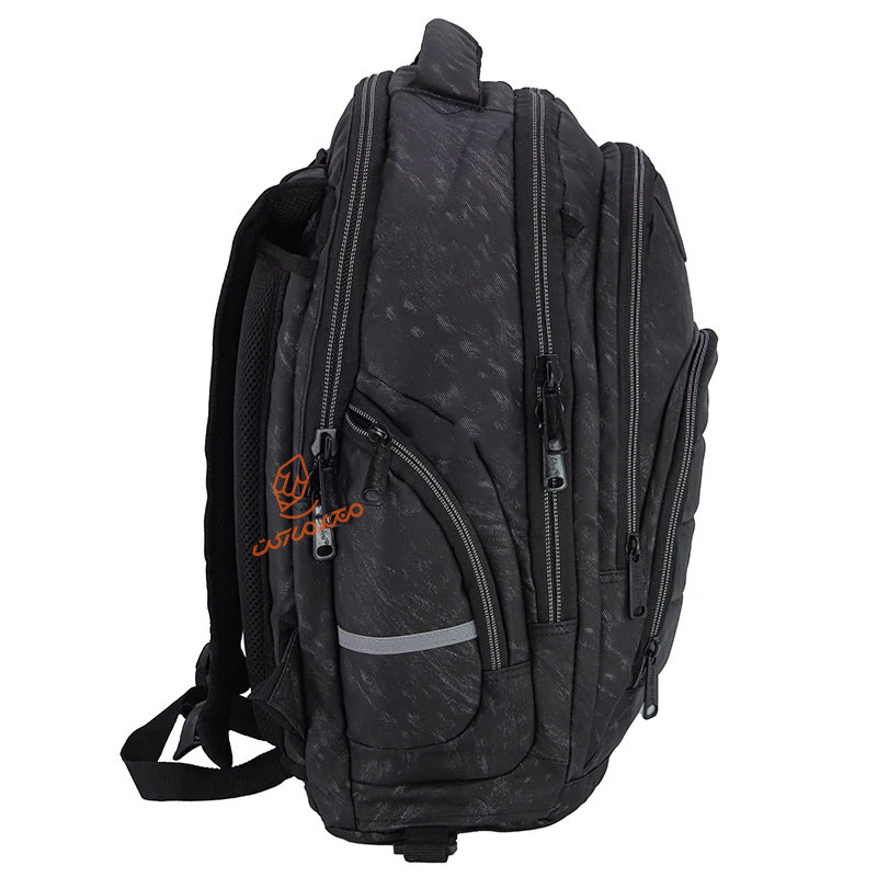 کوله پشتی چرخ دار کد 2671 گلسی برد GLOSSY BIRD (6).jpg