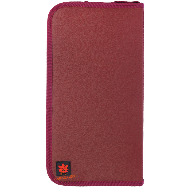 کیف قلم مو سه لت لوتو LOTO (5).jpg