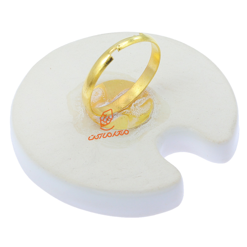  پالت سرامیکی انگشتری گرد وندا venda (3).jpg