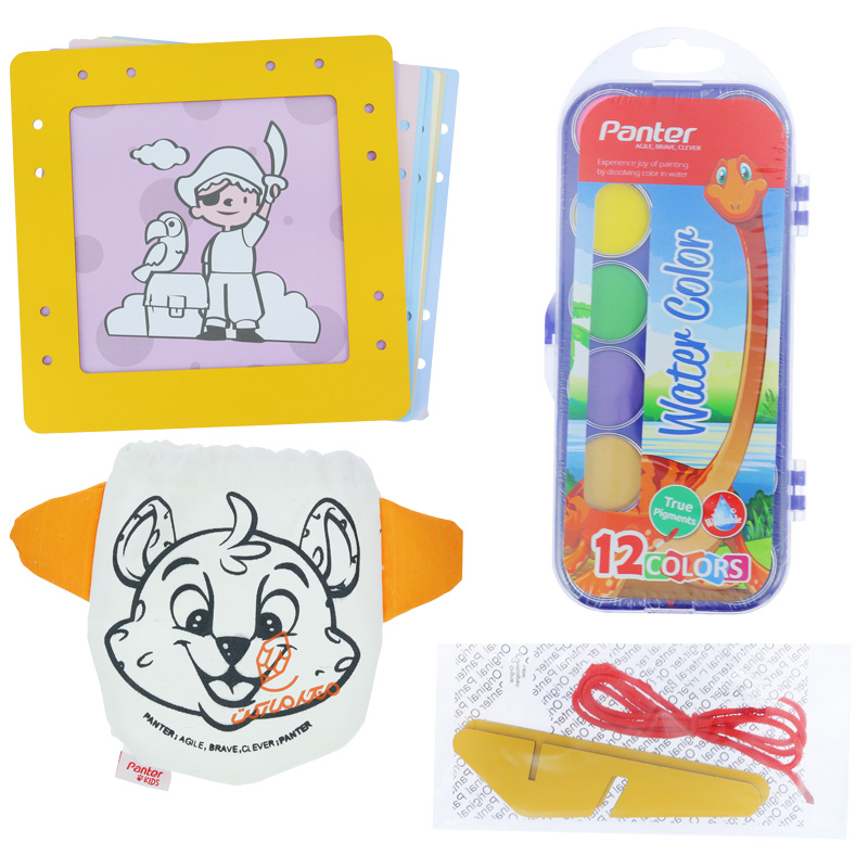  ست رنگ آمیزی مدل کارگاه آبرنگ پنتر PENTER (1).jpg