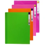 کلربوک 20 برگ لینومکس DL21.jpg