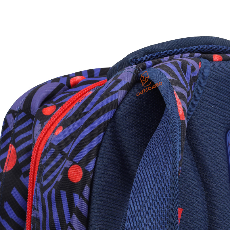 کوله پشتی گلسی برد مدل 2667 GLOSSY BIRD (4).jpg