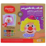 ست رنگ آمیزی مدل کارگاه رنگ انگشتی پنتر PENTER (2).jpg