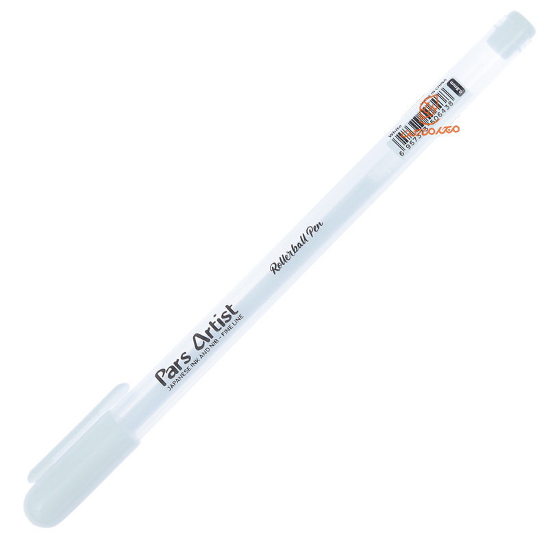 روان نویس سفید پارس آرتیست PARS ARTIST