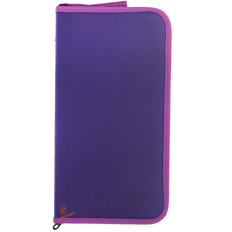 کیف قلم مو سه لت لوتو LOTO (12).jpg