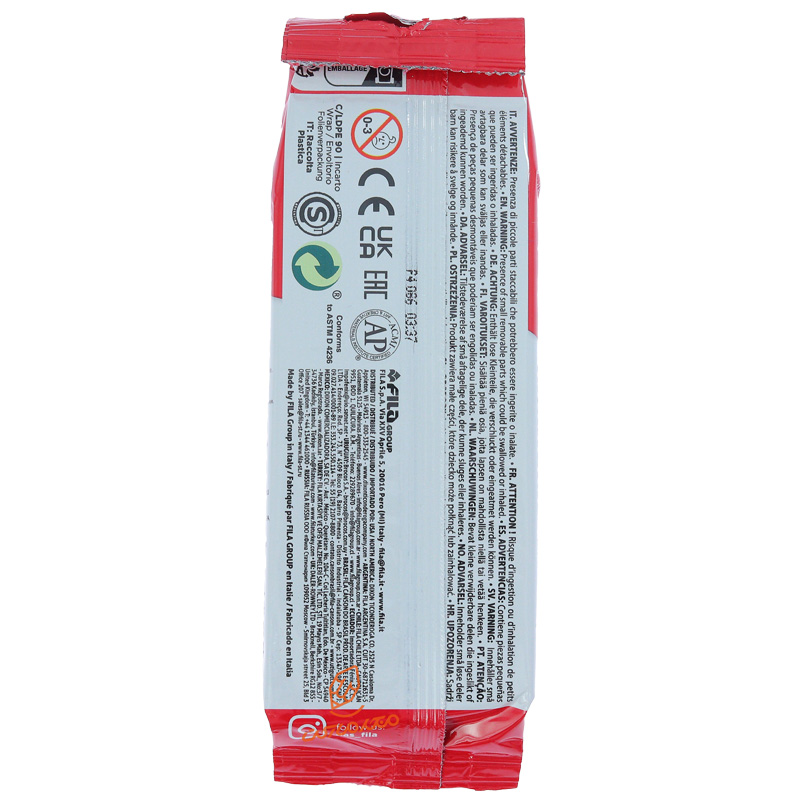 خمیر مجسمه سازی 250 گرمی سفید داس DAS (3).jpg