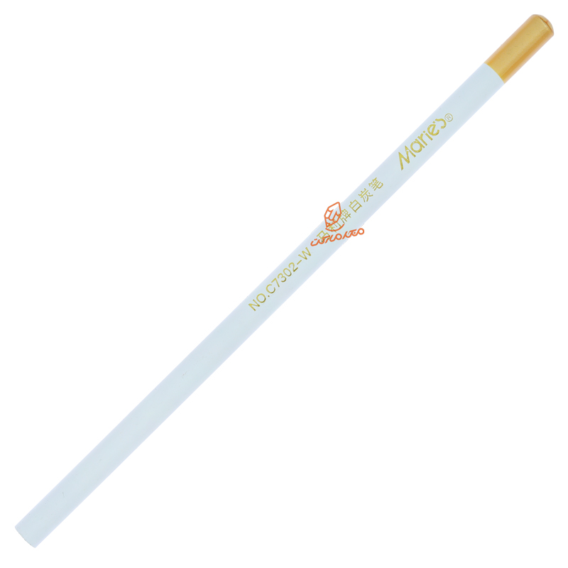 مداد کنته سفید کد 7302 ماریس MARIS