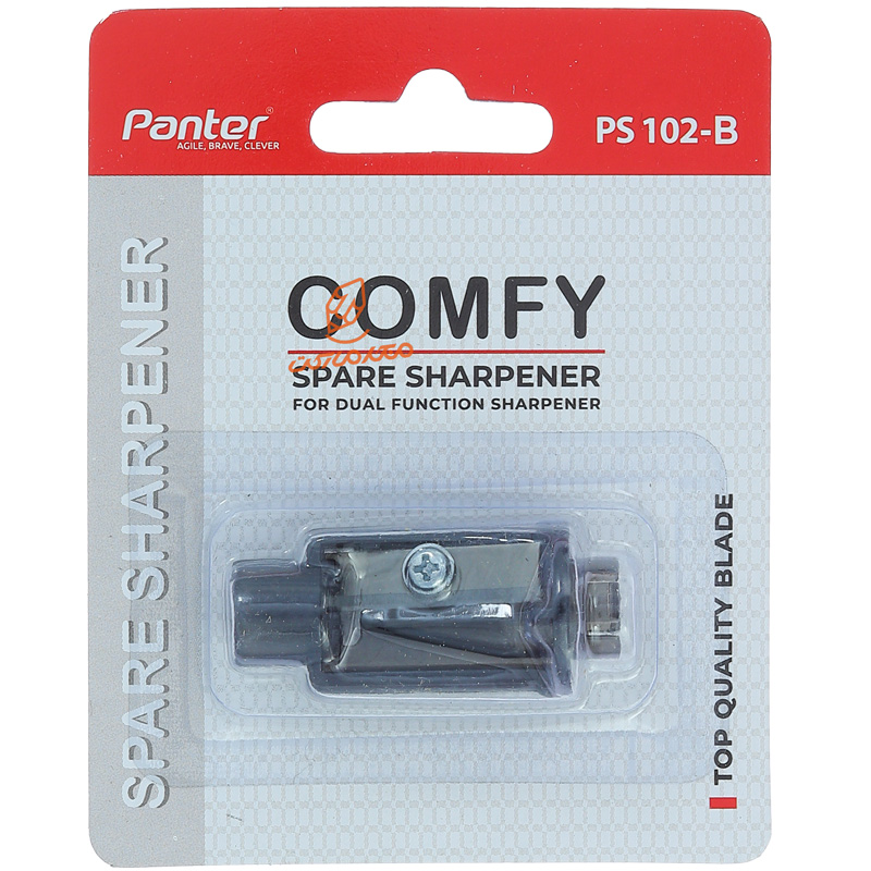 یدک تراش هوشمند مدل کامفی پنتر PNTER