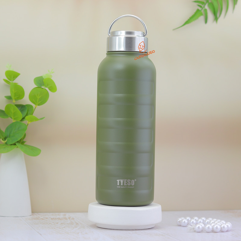 فلاسک مدل کاترپیلار 1000 میل 8816 تایسو TYESO (8).jpg