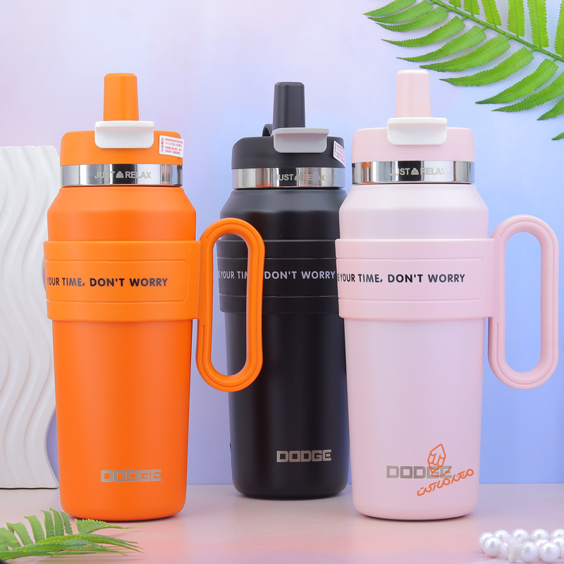 تراول ماگ نی دار 900 میل کد 24579 دوج DODEG