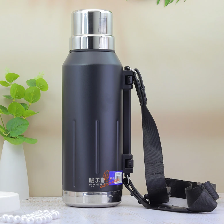 فلاسک 2 لیتر دسته دار کد HGY-002 هیرس HAERS (5).jpg