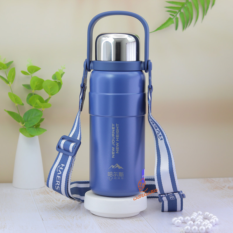 فلاسک دسته دار 1200 میل کد HGB-002 هیرس HAERS (6).jpg
