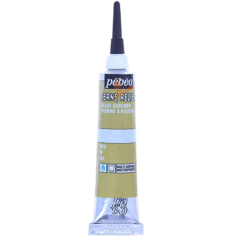 خمیر دورگیر مخصوص پارچه گوتا پ ب او PEBEO (2).jpg