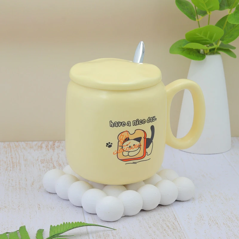 ماگ سرامیکی طرح گربه کد 2426 SUNPIO (2).jpg