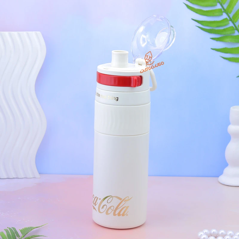 تراول ماگ آسان نوش 750 میل طرح کوکا کولا COCA COLA (1).jpg