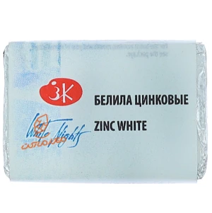 ( ZINC WHIT ) 100