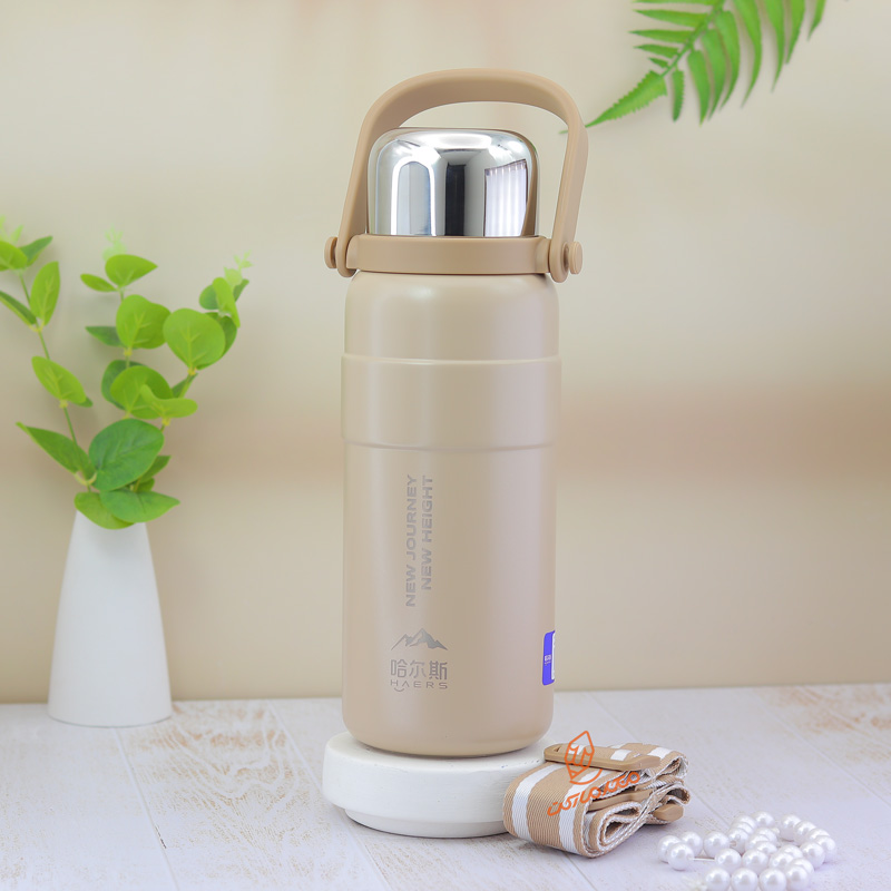 فلاسک دسته دار 1200 میل کد HGB-002 هیرس HAERS (4).jpg
