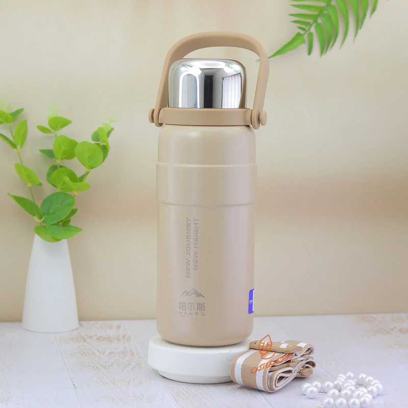 فلاسک دسته دار 1200 میل کد HGB-002 هیرس HAERS (4).jpg