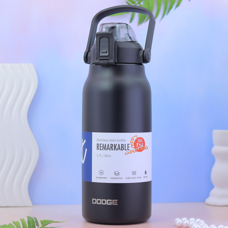 تراول ماگ دسته دار 1.7 لیتر دوج DODGE (2).jpg