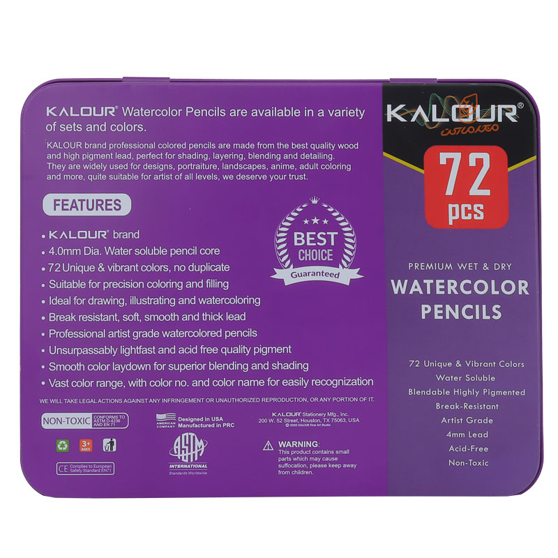 مداد آبرنگی 72 رنگ طرح کشتی کالور kalour (1).jpg