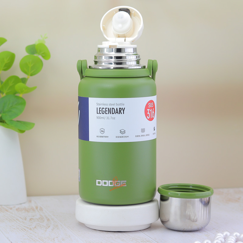 فلاسک مسافرتی 900 میل 22662 دوج DPDEG (7).jpg