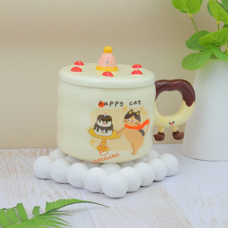 ماگ مدل HAPPY CAT کد 550 (3).jpg
