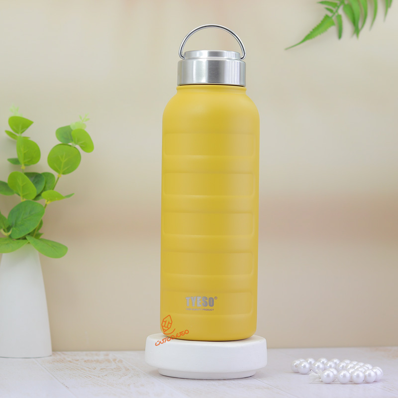 فلاسک مدل کاترپیلار 1000 میل 8816 تایسو TYESO (5).jpg