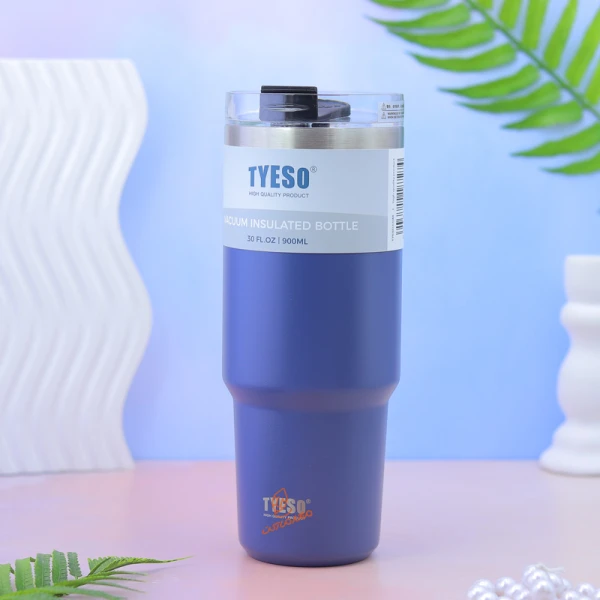 تراول ماگ درب پیچی 900 میل کد 8727 تایسو tyeso (4).jpg