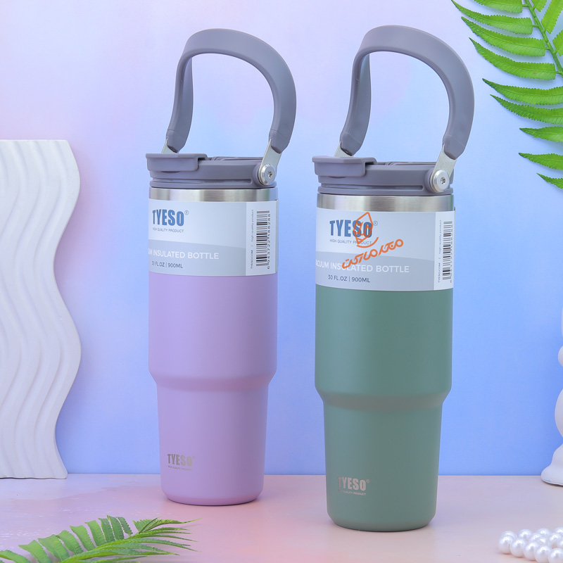 تراول ماگ نی دار 900 میل کد 8828 تایسو tyeso