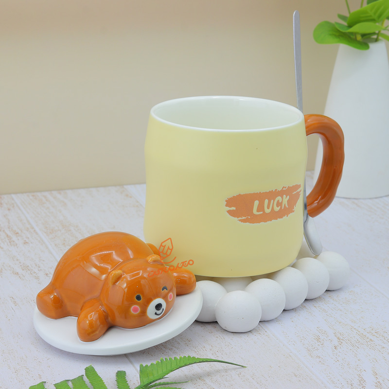 ماگ سرامیکی طرح تدی کد 2067 (4).jpg