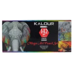  ست هنری و گرافیکی 142 تکه کالور kalour (2).jpg